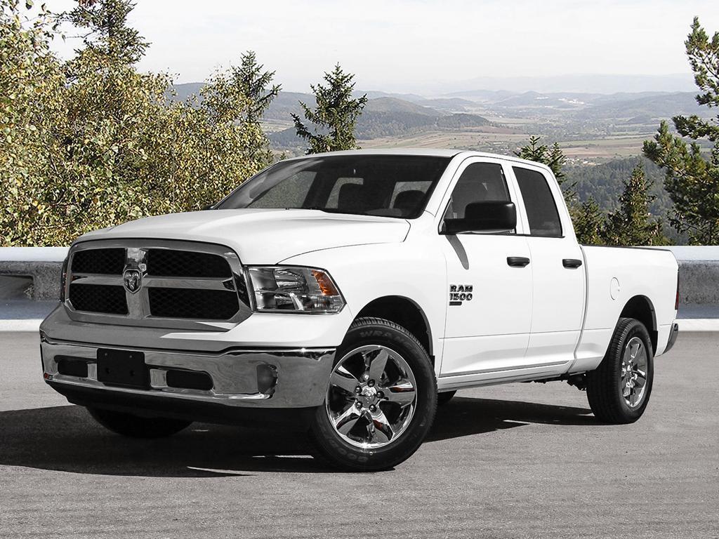 New 2019 Ram 1500 Classic St Truck In Victoria 9ra18836 Harris Auto