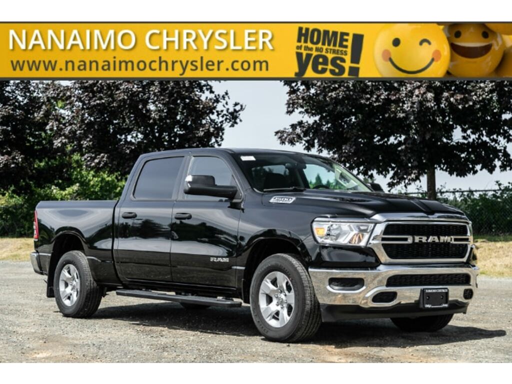 2019 ram 1500 sxt