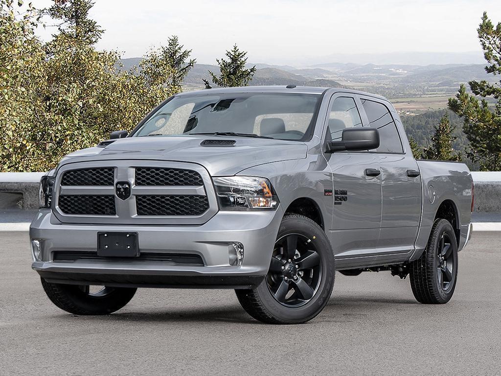 New 2020 Ram 1500 Classic Express Truck In Victoria 0ra84020 Harris Auto Group 0565