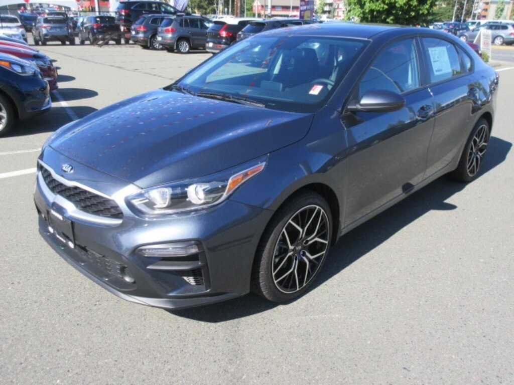 New 2020 Kia Forte LX - 1.49% Financing AND we pay your first 6 payme ...