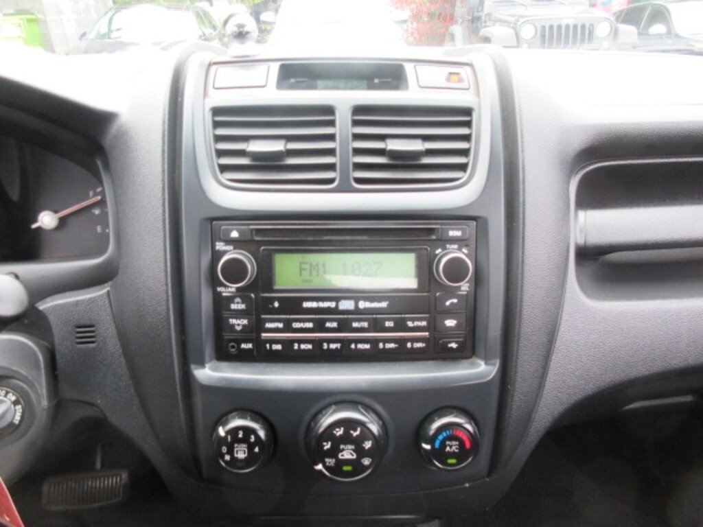 PreOwned 2009 Kia Sportage LX Bluetooth AirCondtioning