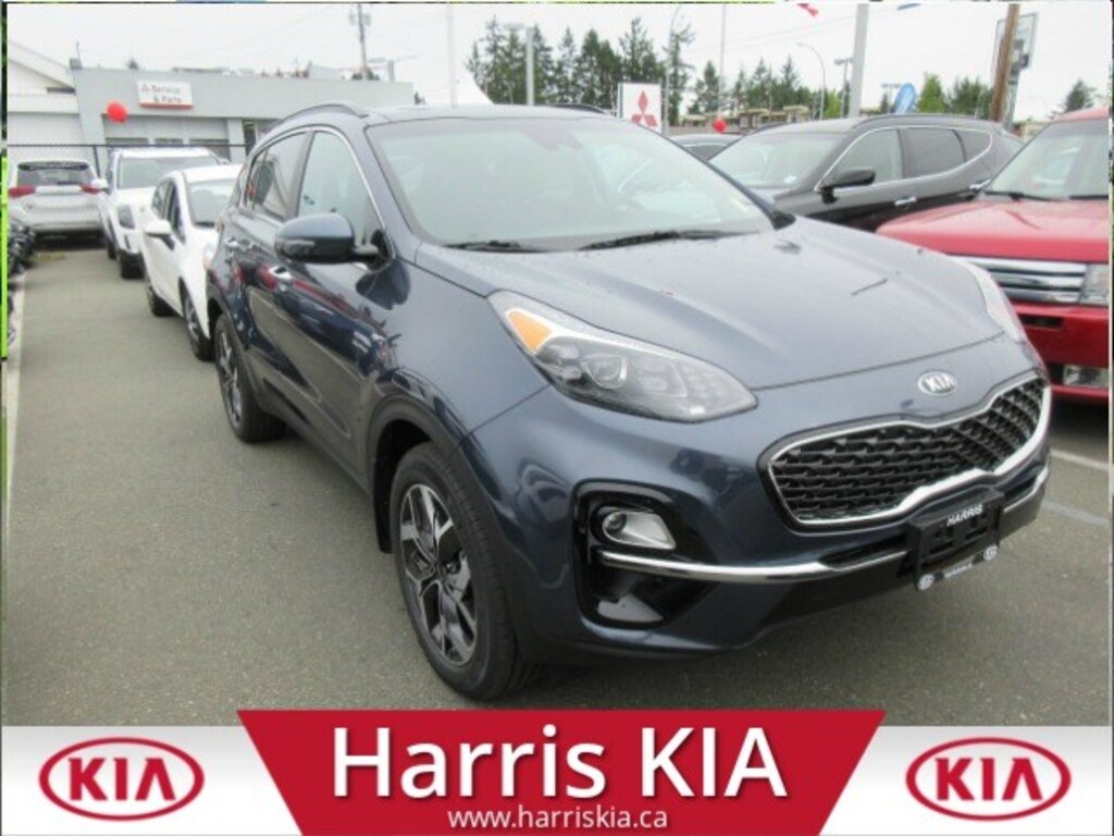 Advanced ex for kia